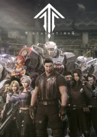 Клетка духа: Воплощение