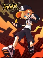 Шероховатый мир 3